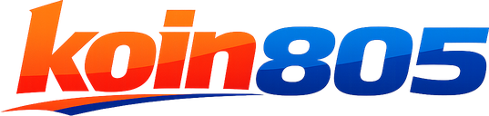 Logo koin805